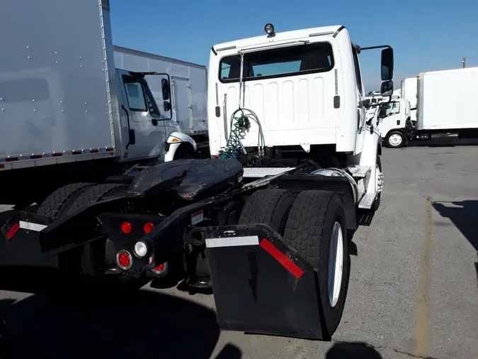 2017 FREIGHTLINER/MERCEDES M2-112