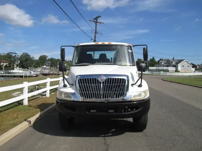 2012 INTERNATIONAL 43004630760c3f4baa38d10f577d16f6c7bc