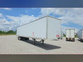 2008 Strick Trailers Other