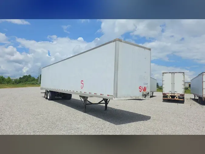 2008 Strick Trailers Other463337db6268a966f29b21ac08d5760c