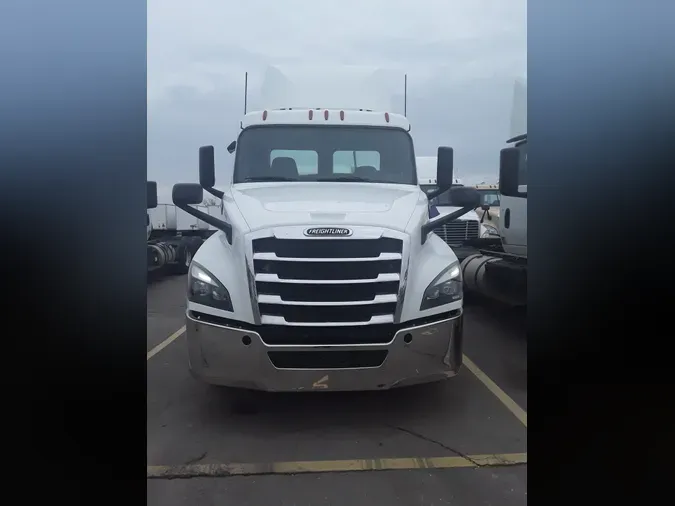 2019 FREIGHTLINER/MERCEDES NEW CASCADIA PX12664