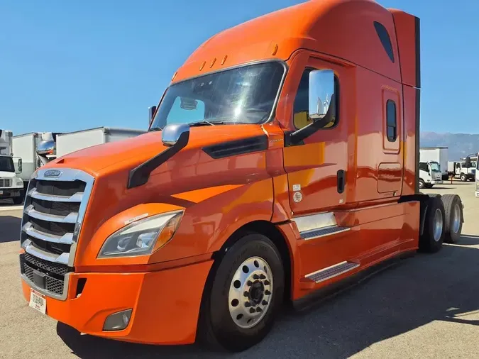 2022 FREIGHTLINER/MERCEDES NEW CASCADIA PX12664