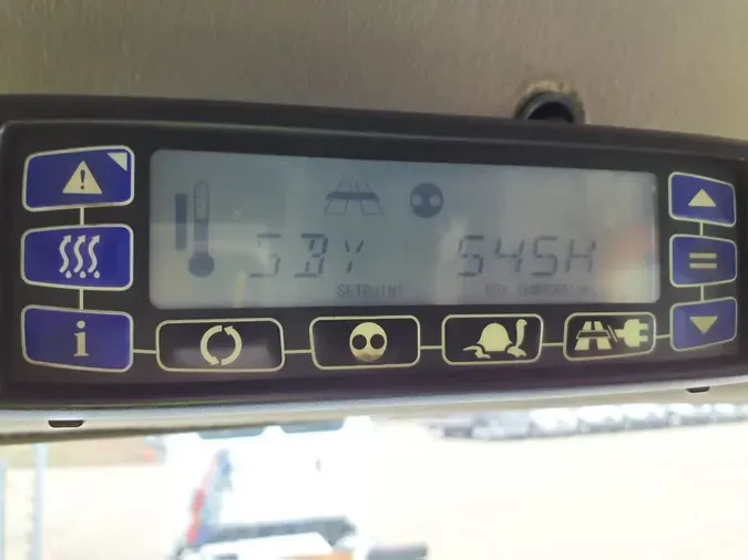 2018 FREIGHTLINER/MERCEDES M2 106