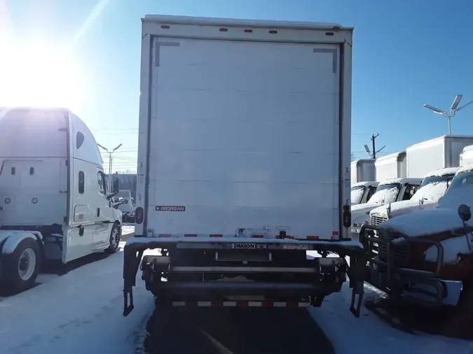 2020 NAVISTAR INTERNATIONAL MV607 (4X2)4635b6b0e29c9912821ee99e5ee63fe4