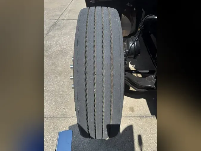 2022 Peterbilt 5794636053c812db135e87464b4383b0599