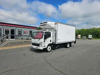 2018 ISUZU NPR