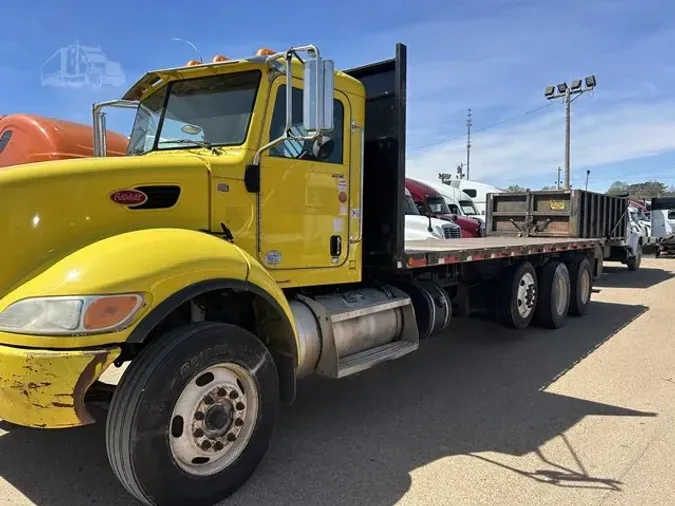 2014 PETERBILT 348