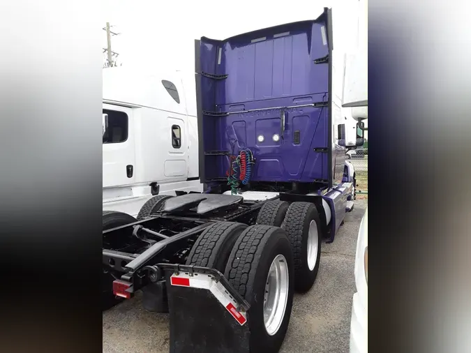 2020 NAVISTAR INTERNATIONAL LT625 SLPR CAB