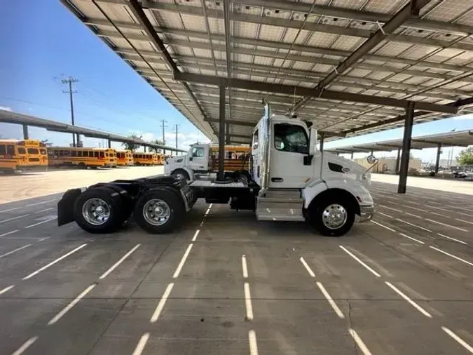 2019 Peterbilt 579