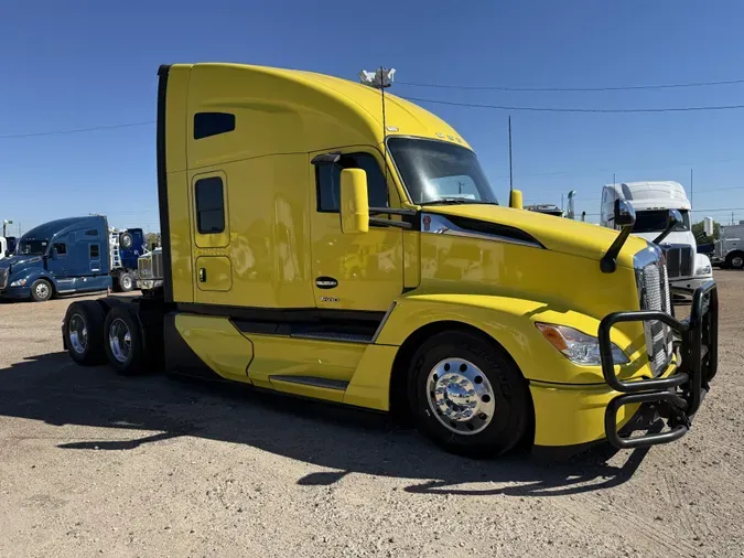 2024 Kenworth T6804636ba9cacc7c6783de1e0bf5694fb80