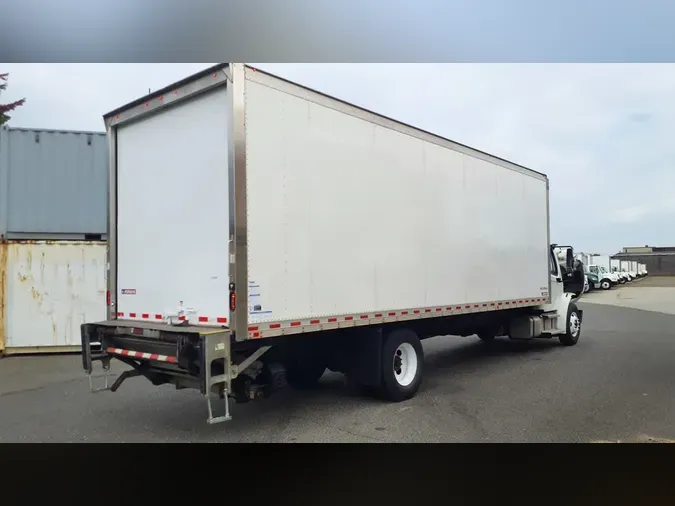 2022 FREIGHTLINER/MERCEDES M2 1064636c54c46e4742f4cb5e9bdf0cb615d