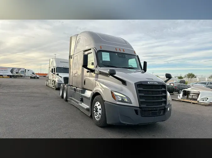 2023 Freightliner Cascadia4636c6a0ce1eea21b4631eafa46adc17