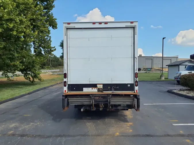 2019 CHEVROLET MOTOR DIV. LCF 4500HD4639a5136291a85e4b60e5ed2dd904a9