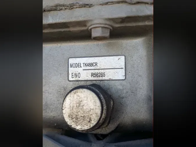 2019 UTILITY VS2RA