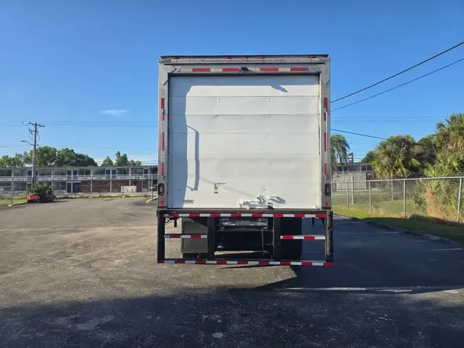 2020 NAVISTAR INTERNATIONAL MV607 (6X4)4639cc20c8d31e49a90601f16978db2e