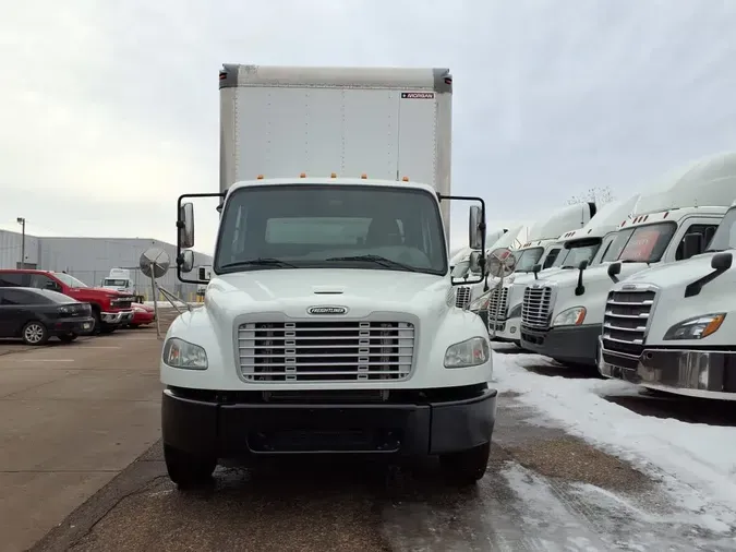 2019 FREIGHTLINER/MERCEDES M2 106