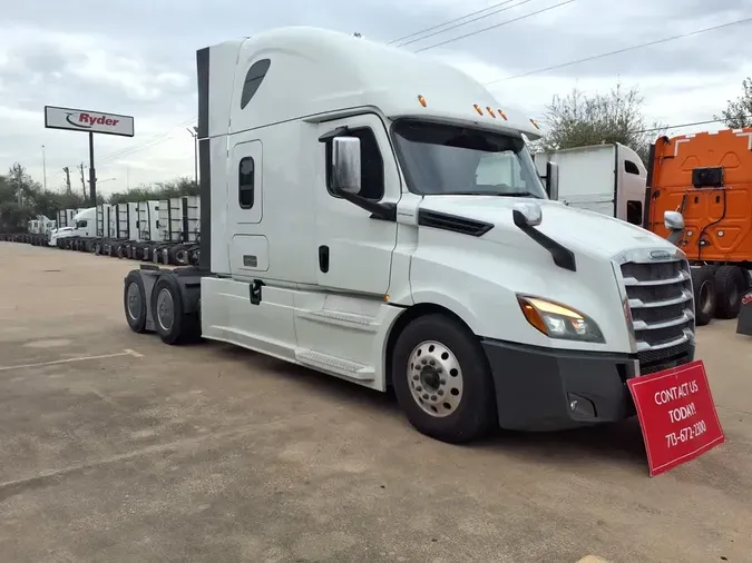 2020 FREIGHTLINER/MERCEDES NEW CASCADIA PX12664