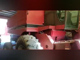 1992 Case IH 1640