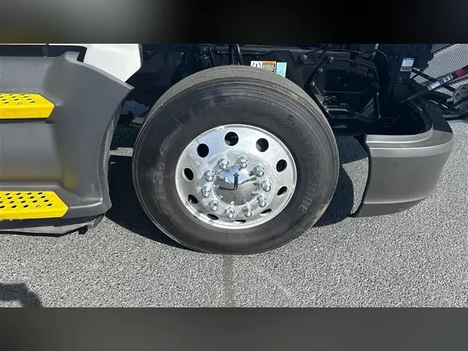 2021 KENWORTH T680