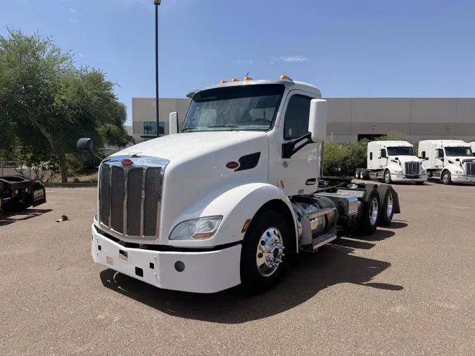 2019 Peterbilt 579463be49ed38104e8877a944353f54dd8