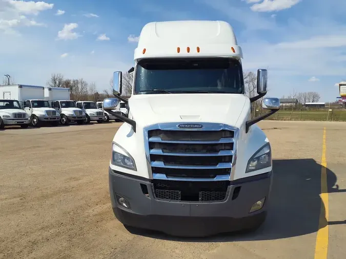 2019 FREIGHTLINER NEW CASCADIA PX12664