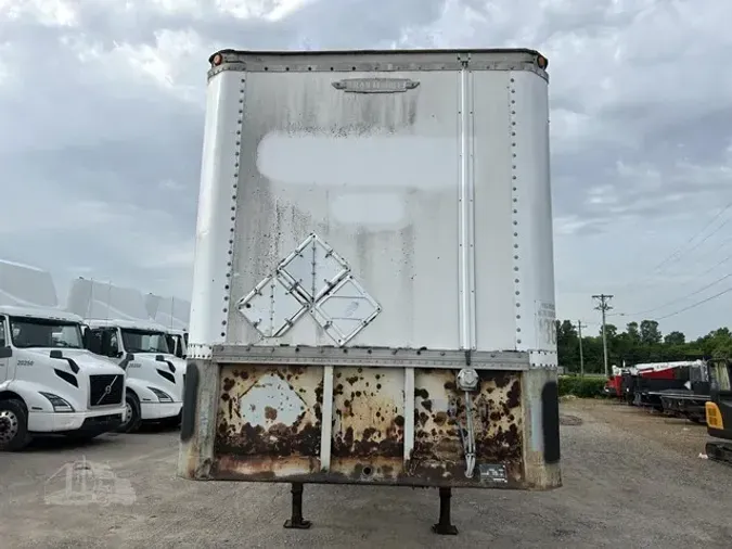 1994 TRAILMOBILE 45 FT DRY VAN