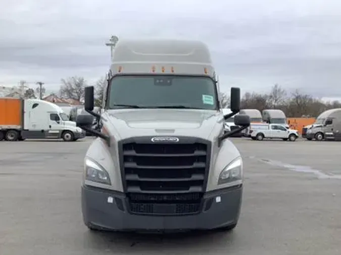 2023 Freightliner Cascadia