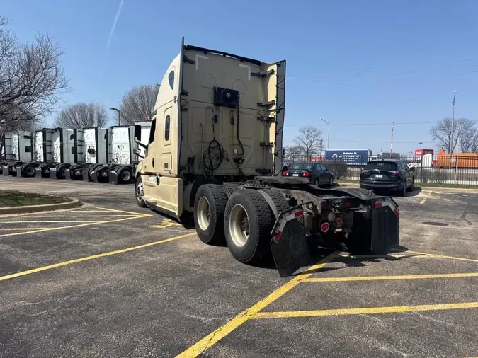 2020 FREIGHTLINER/MERCEDES NEW CASCADIA PX12664