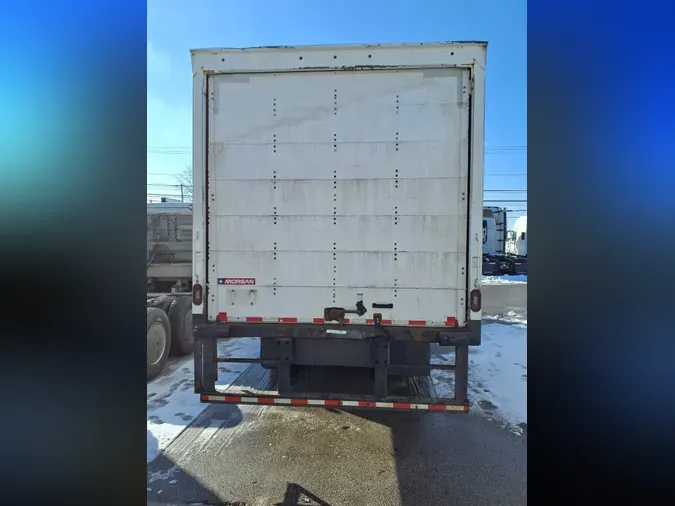 2022 FREIGHTLINER/MERCEDES M2 106