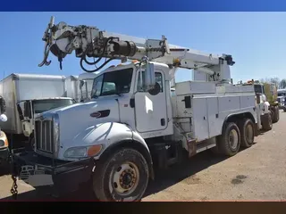 2006 ALTEC D2050TR