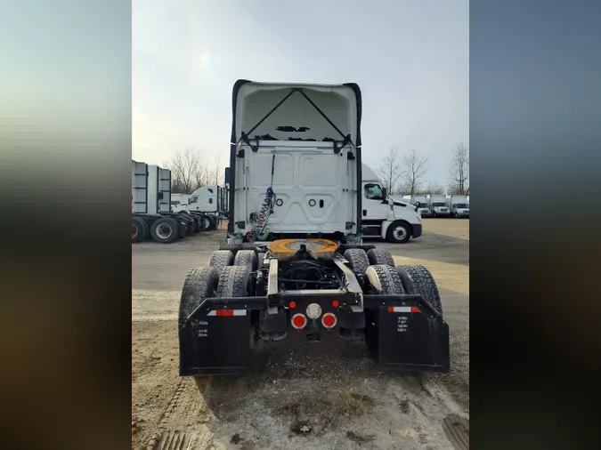 2018 FREIGHTLINER/MERCEDES NEW CASCADIA PX12664