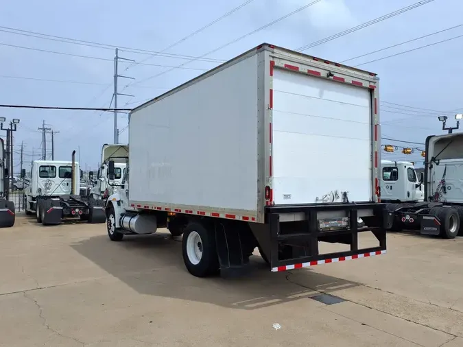 2019 NAVISTAR INTERNATIONAL 4300464081c3aedd0fe3d1d8487d8a41c13d