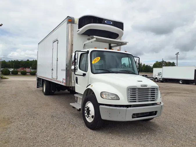 2020 FREIGHTLINER/MERCEDES M2 106