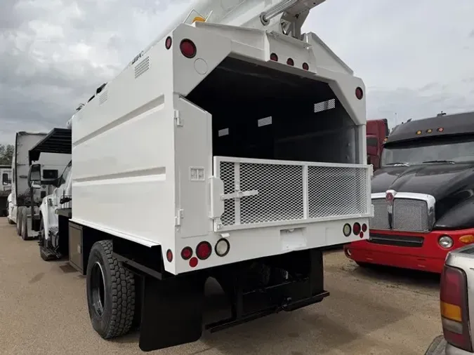 2019 ALTEC LR756 FM