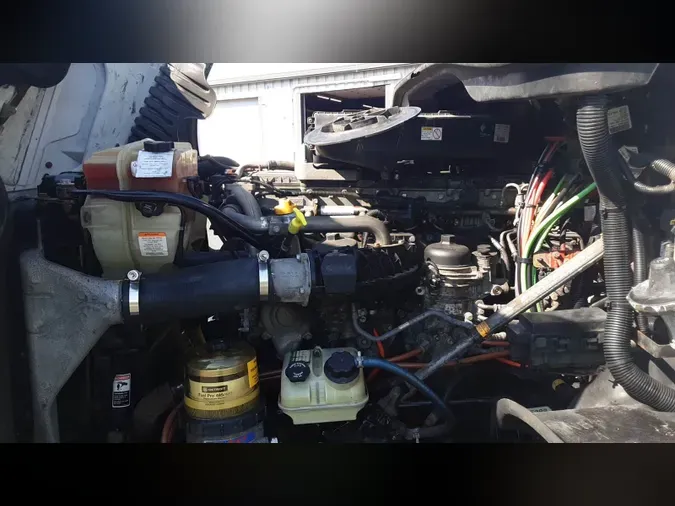 2019 Freightliner Cascadia 1254641019e0c717ee09601a0fe2992f7d3
