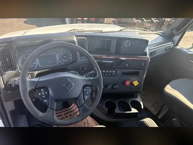 2020 INTERNATIONAL RH613