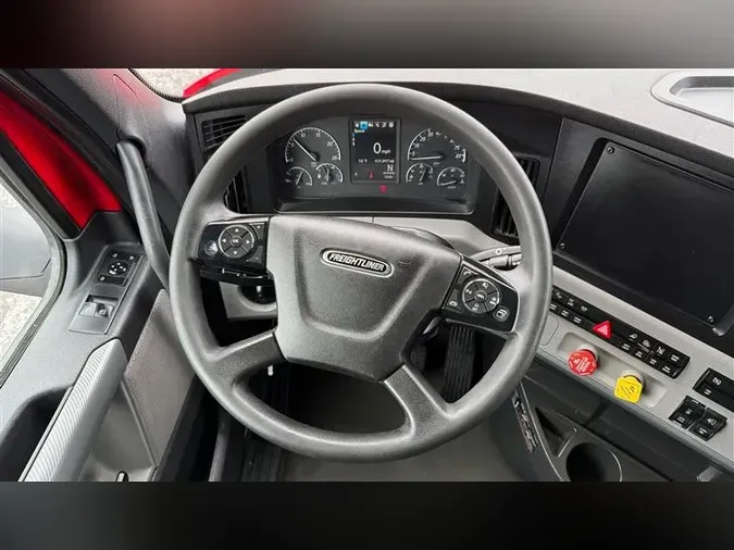 2022 FREIGHTLINER CA126
