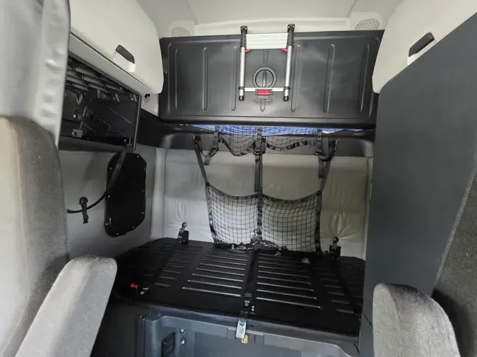 2022 FREIGHTLINER/MERCEDES NEW CASCADIA PX12664