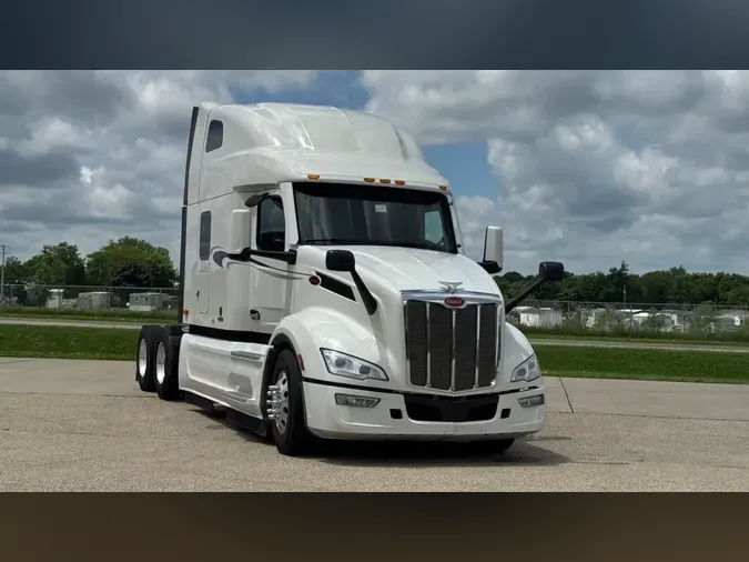 2024 PETERBILT 579