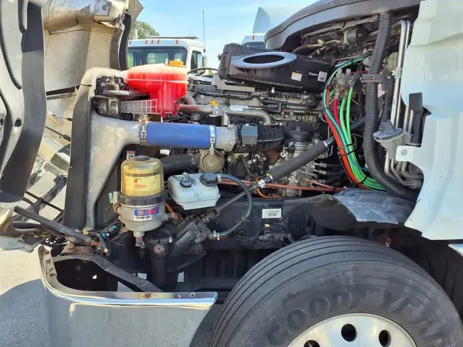 2020 FREIGHTLINER/MERCEDES NEW CASCADIA PX126644641ebb7ff7a9ffb777b9554222aef44