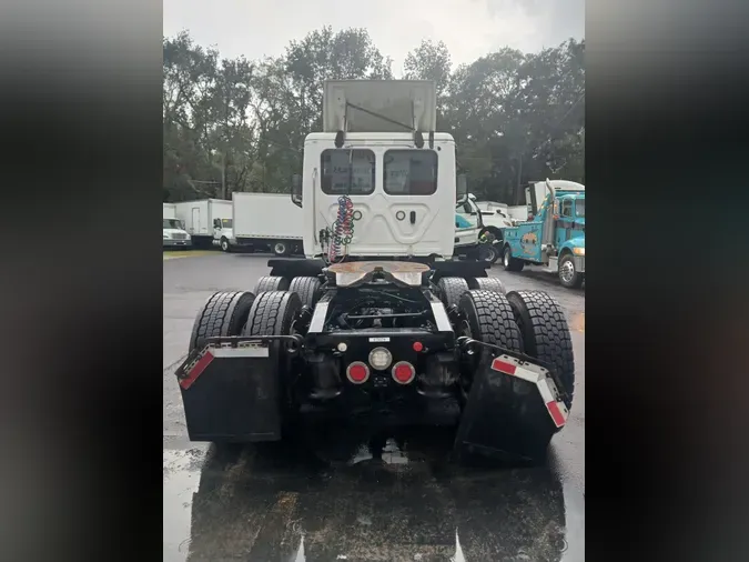 2019 FREIGHTLINER/MERCEDES NEW CASCADIA PX12664