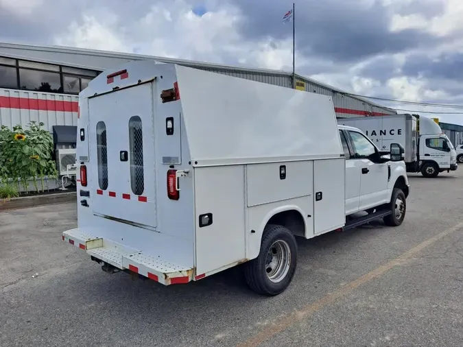 2019 FORD MOTOR COMPANY F-350 SUPER DUTY46429a46b4d81dc0a7aadede6b959f65