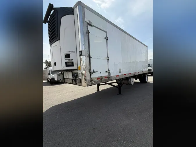 2016 UTILITY TRAILERS VS1RA 28/162/102