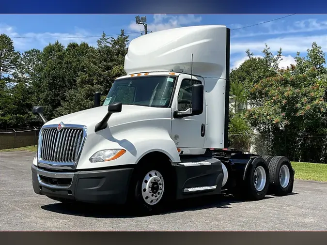 2021 INT LT625 6x4