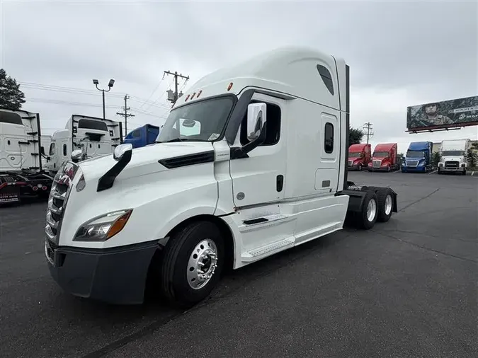 2021 FREIGHTLINER CA12646448577f3e0175863d2aec2da6eba0b