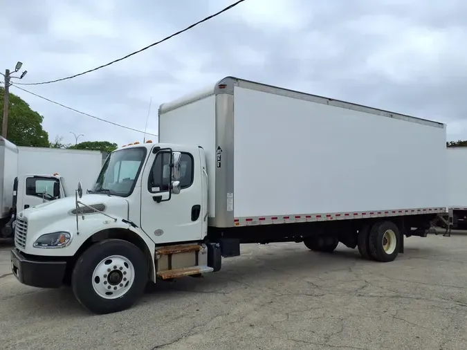 2019 FREIGHTLINER M2 1064644a1c05e9af978f8317900d276ced0