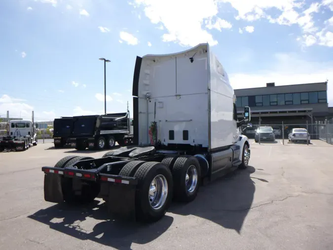 2021 Peterbilt 579