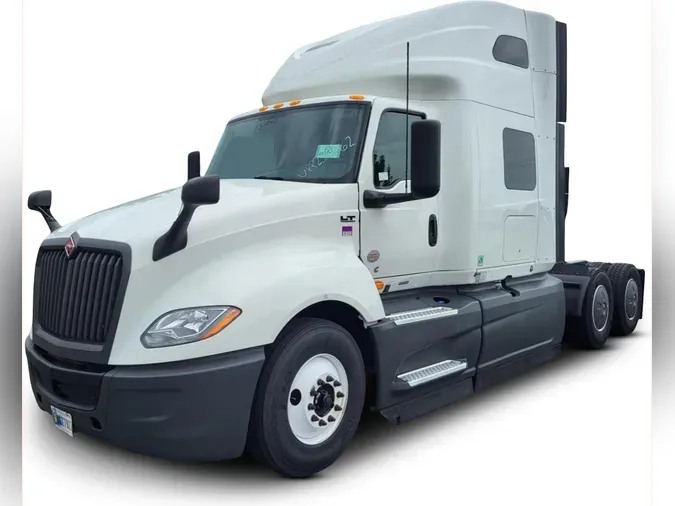 2023 International LT625464561e07adb8700d4330edb901ba9eb