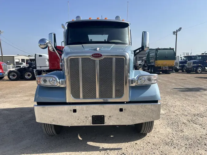 2021 Peterbilt 567