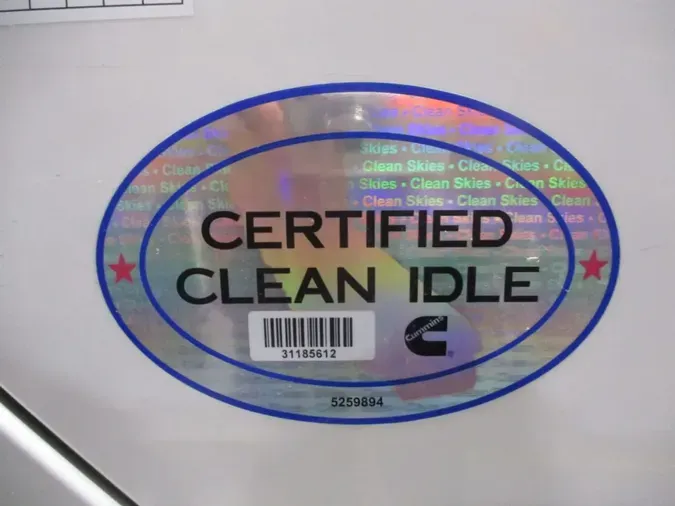 2020 KENWORTH TRUCKS T-680